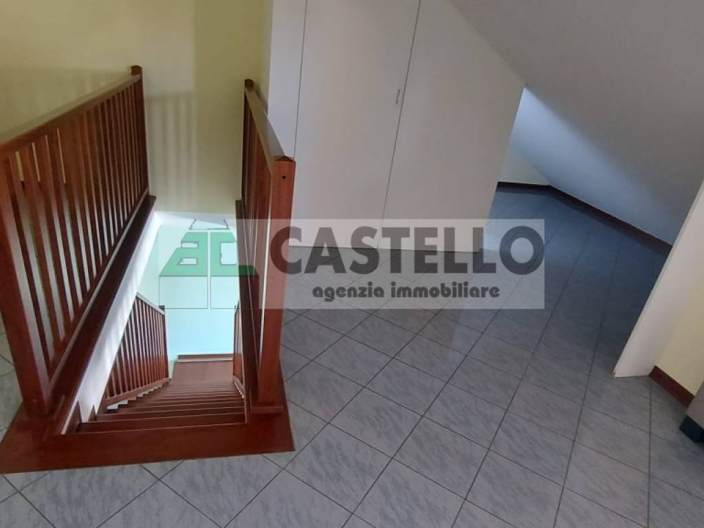 Interno appartamento