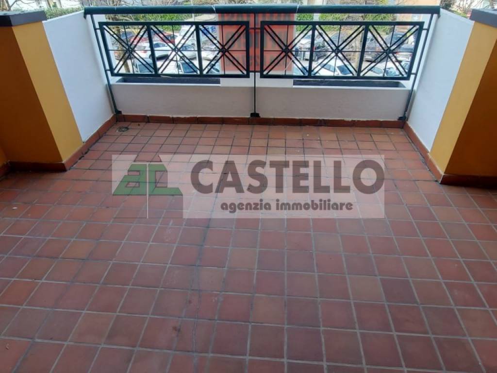 Balcone