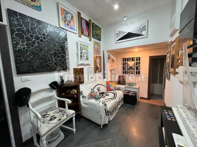 Appartamento in vendita a Galzignano Terme