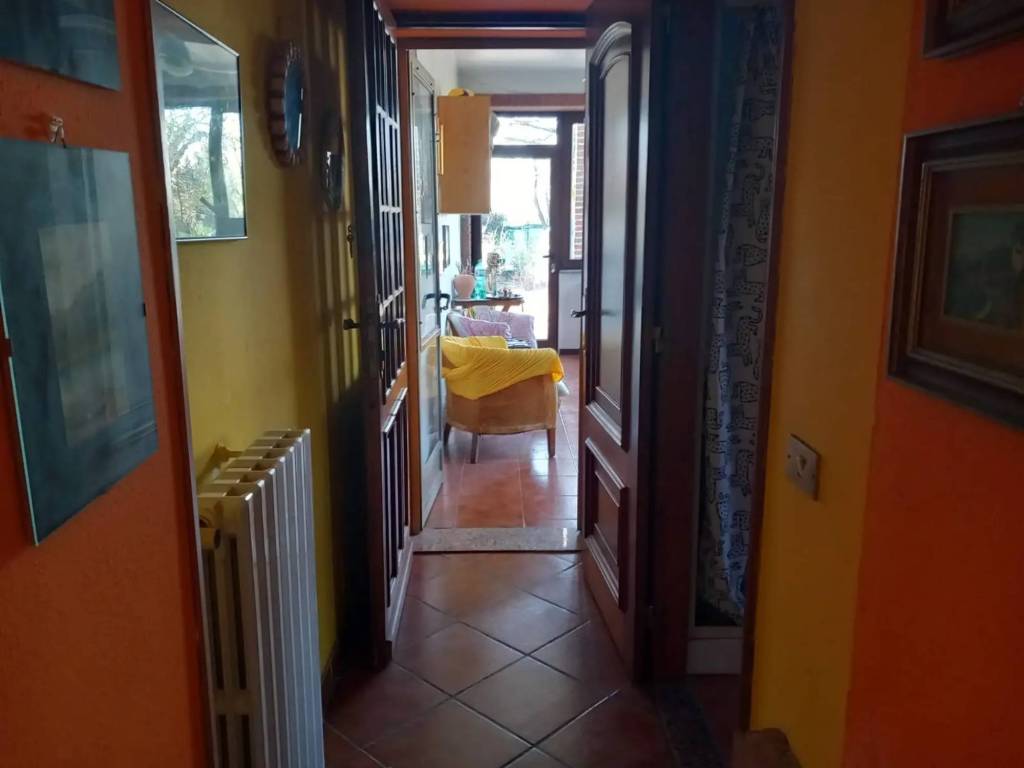 Interno appartamento