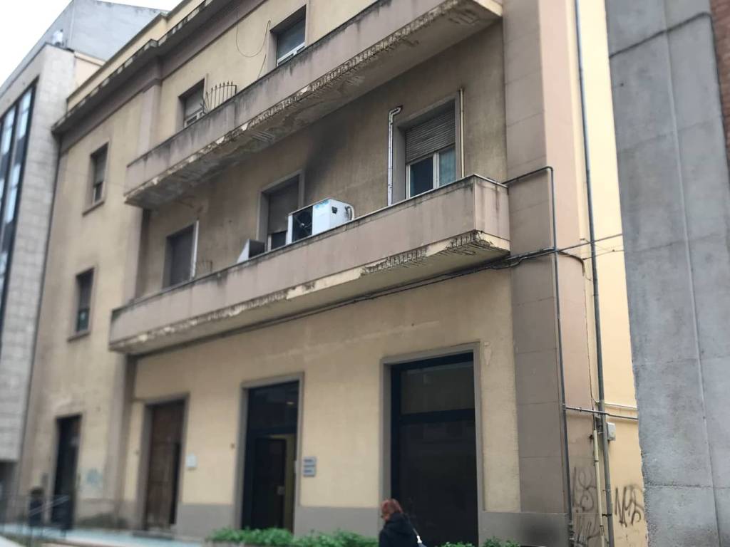 Ufficio - studio via giuseppe garibaldi, 21, 86100, centro, campobasso