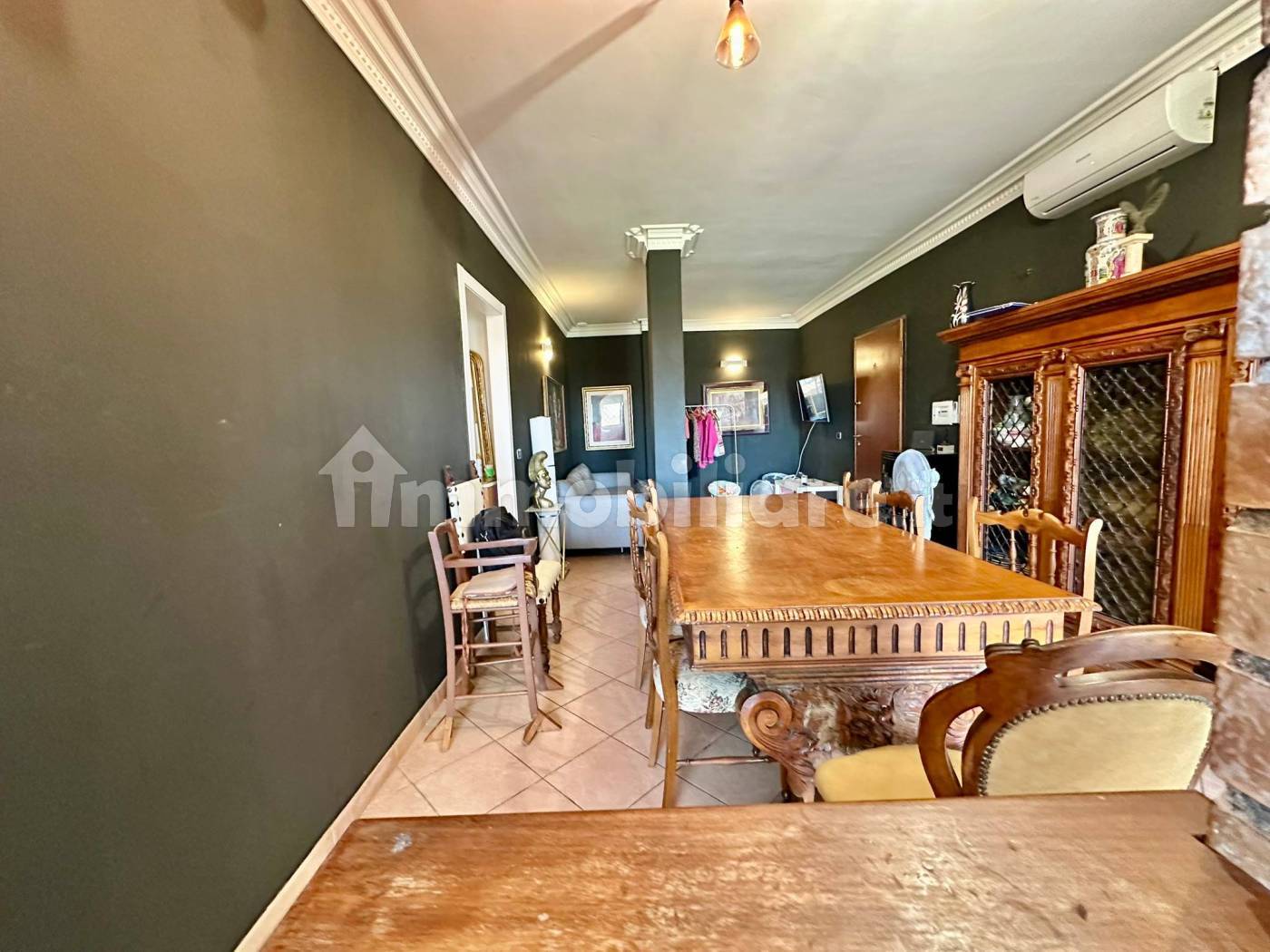 Appartamento in vendita a Anzio