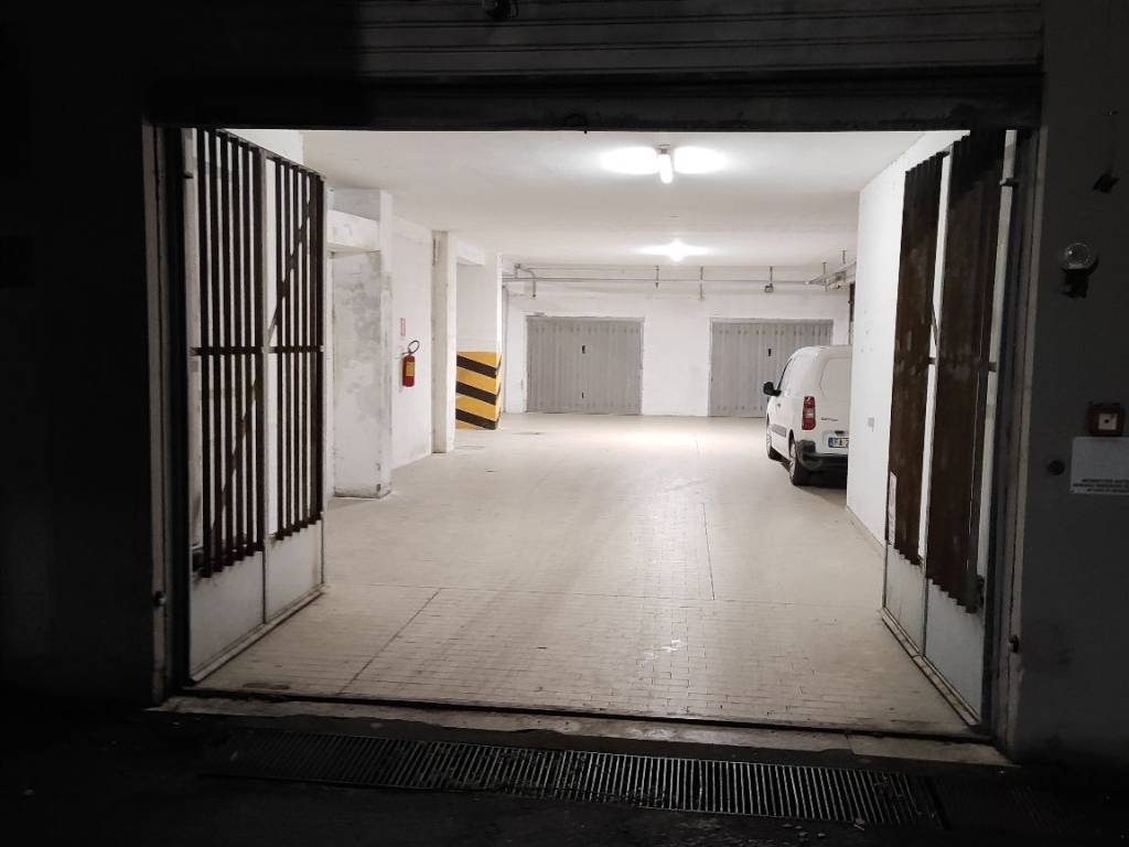Garage - box via della palazzina 101, pilastro, viterbo