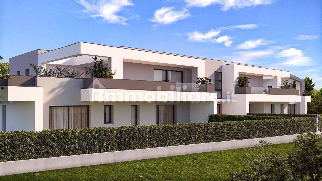 Appartamento in vendita a Rubano