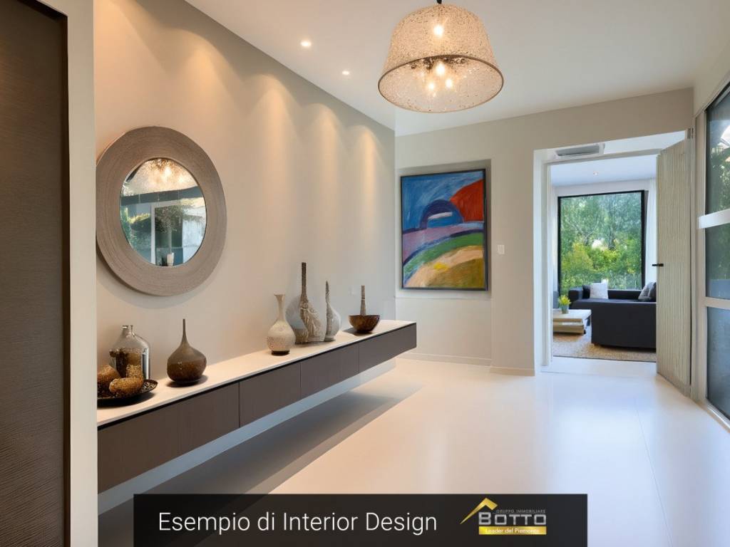 Interno non residenziale