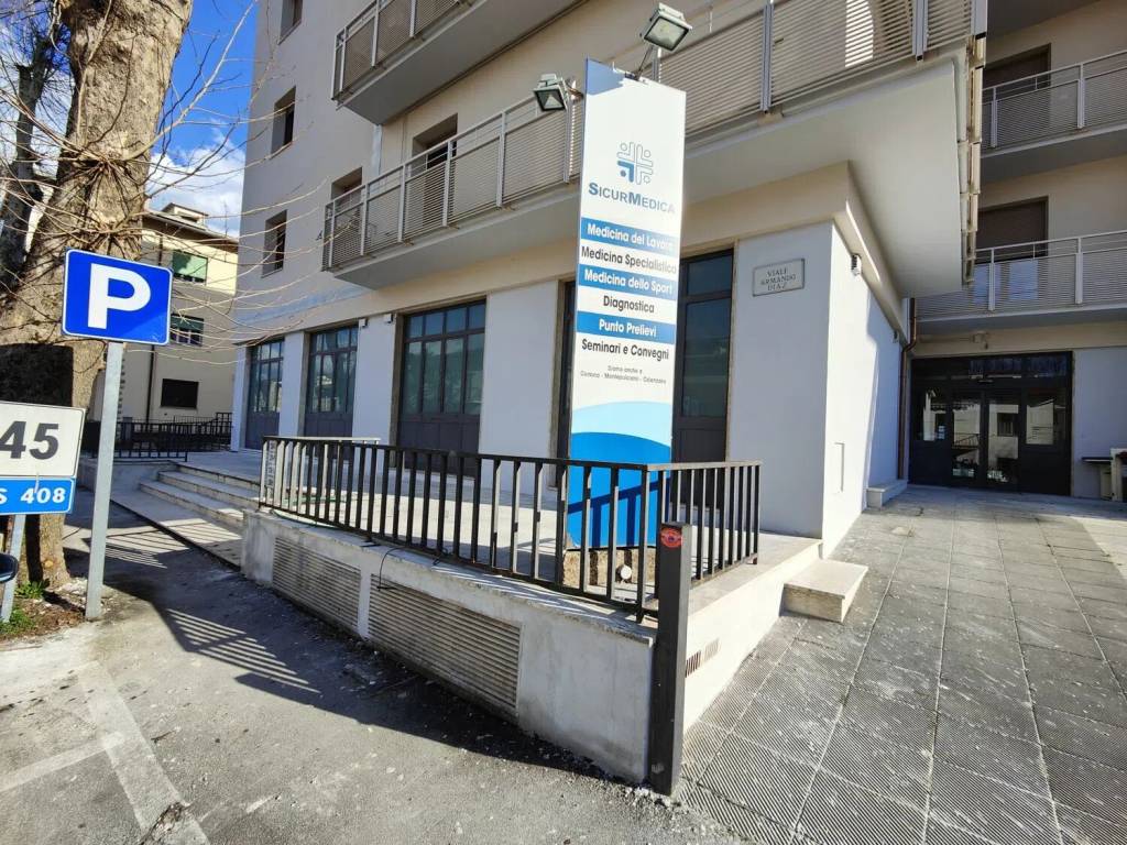 Ufficio - studio viale armando diaz, città, montevarchi