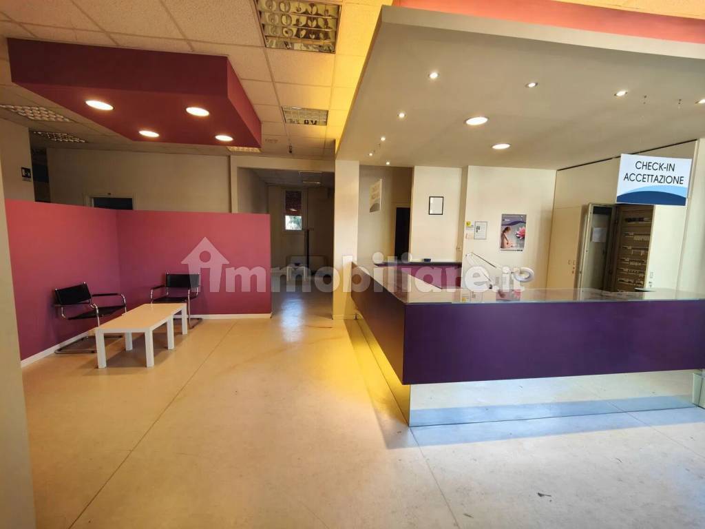 Interno non residenziale