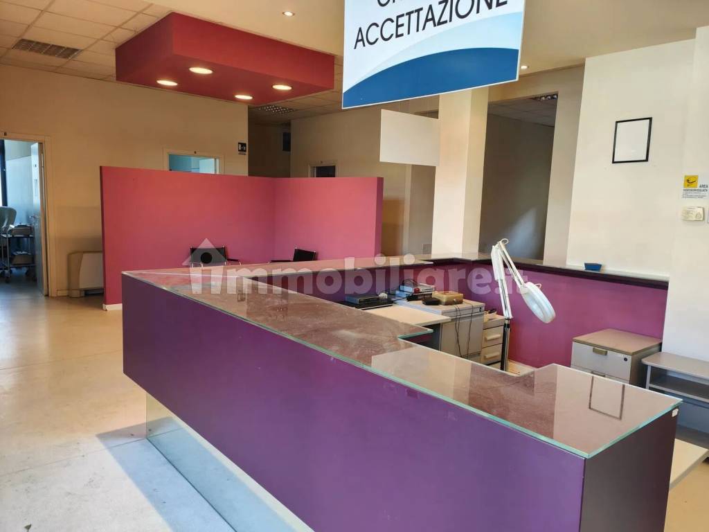 Interno non residenziale