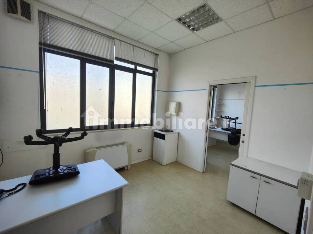 Interno non residenziale