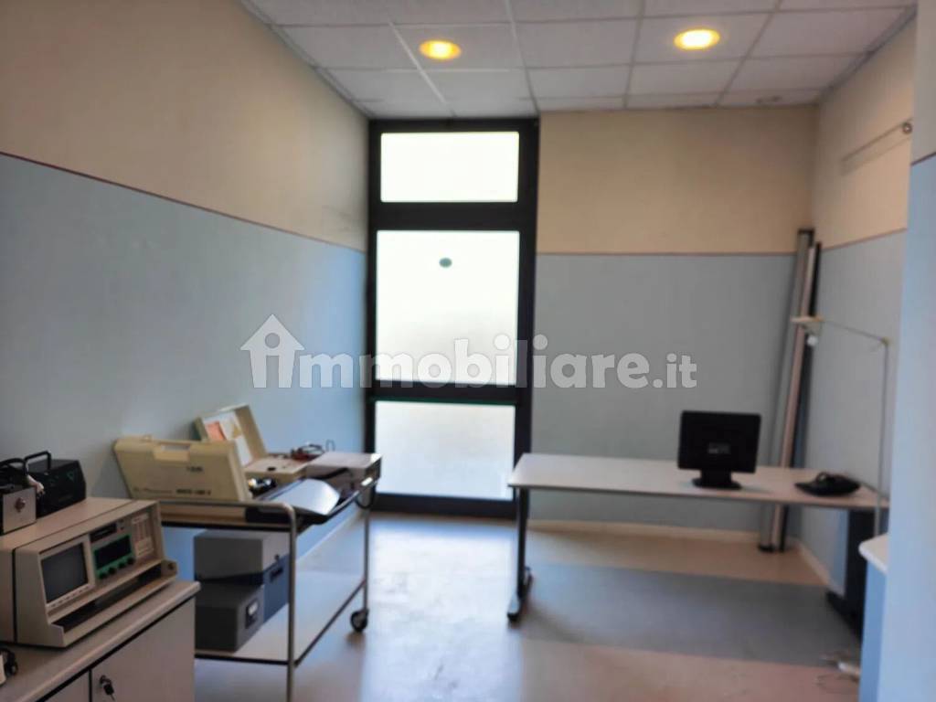 Interno non residenziale