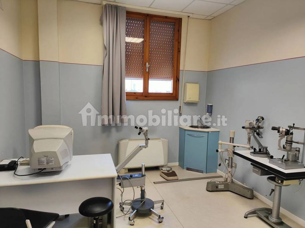 Interno non residenziale