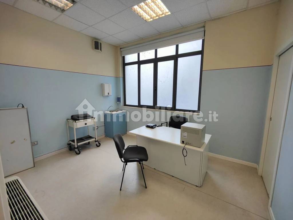 Interno non residenziale