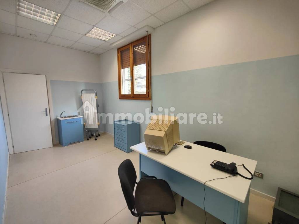 Interno non residenziale