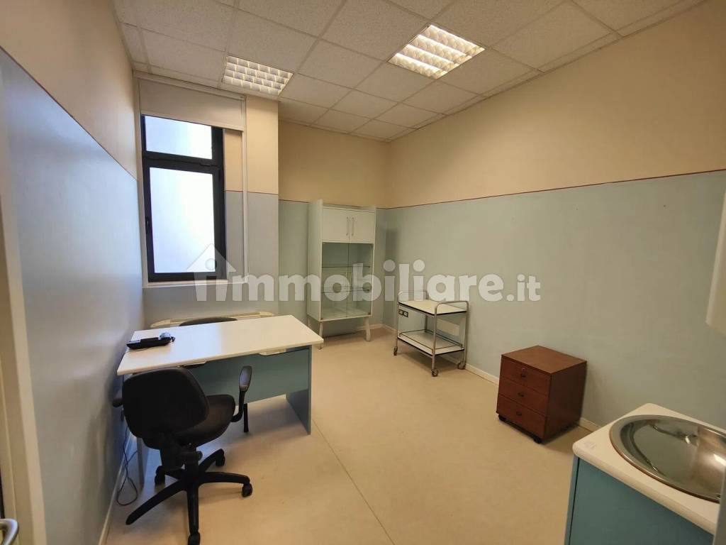 Interno non residenziale