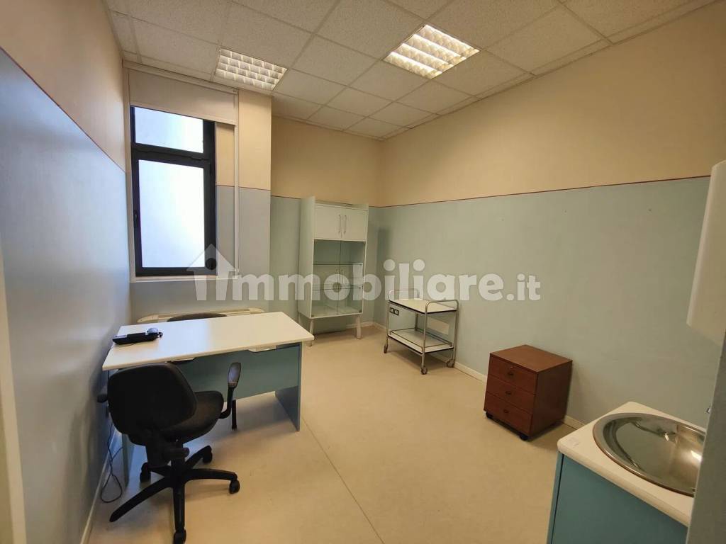 Interno non residenziale