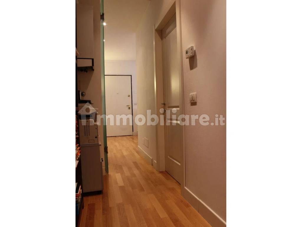 Interno appartamento