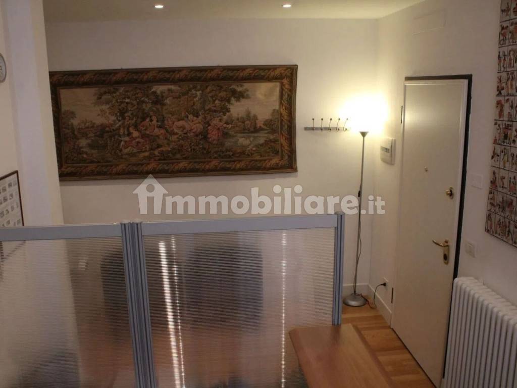Interno appartamento