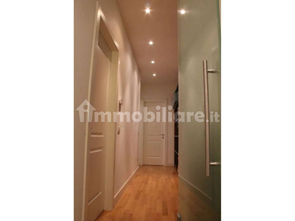Interno appartamento