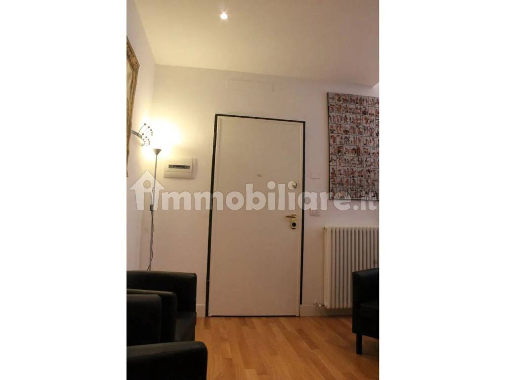 Interno appartamento