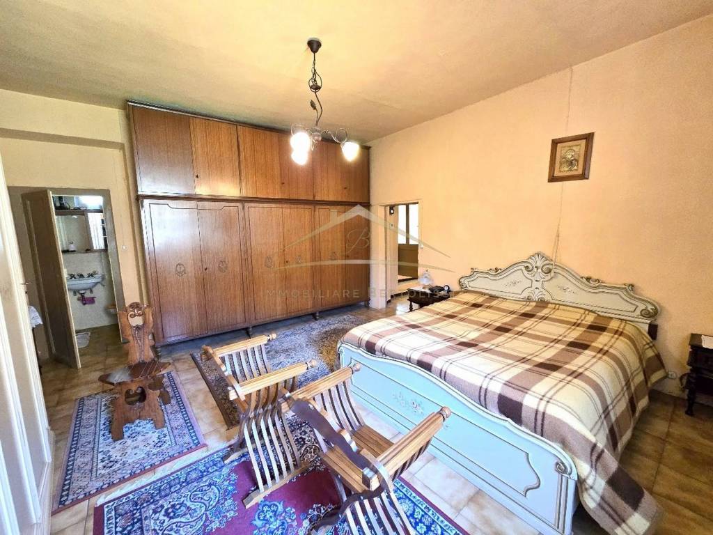 Camera da letto