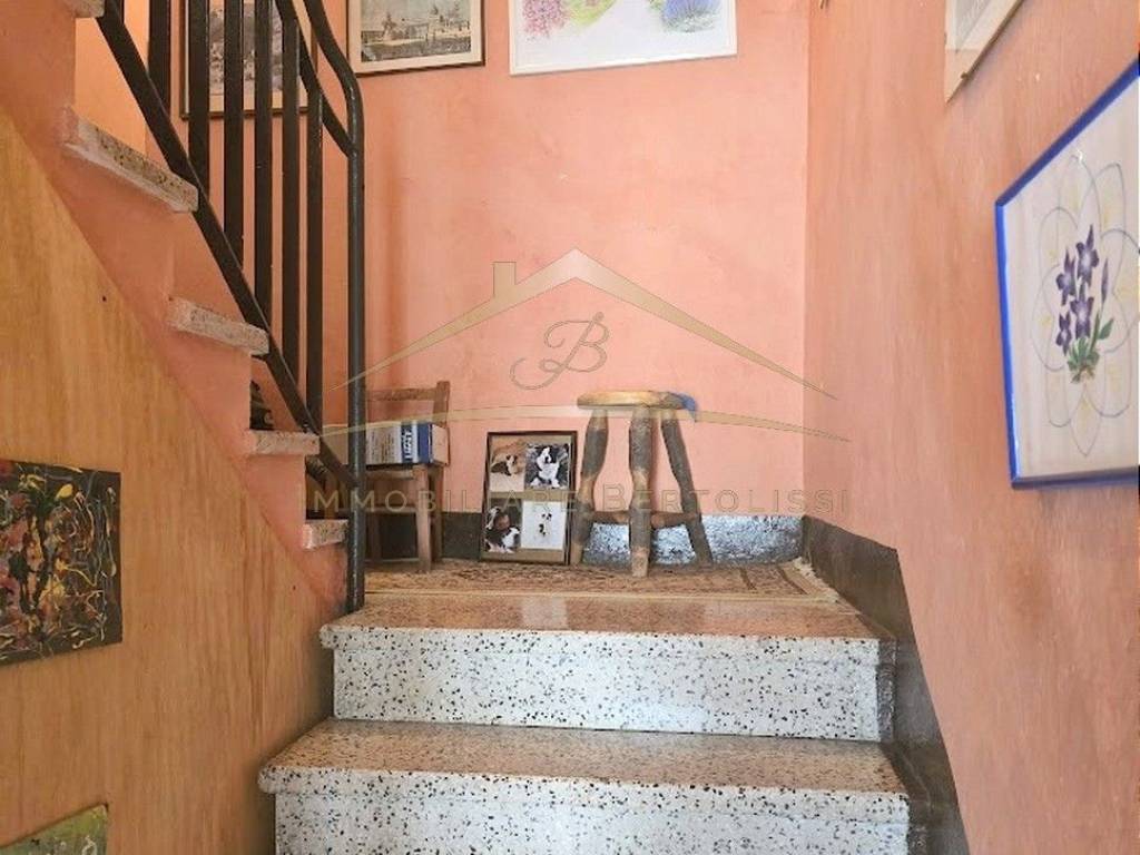 Interno palazzo