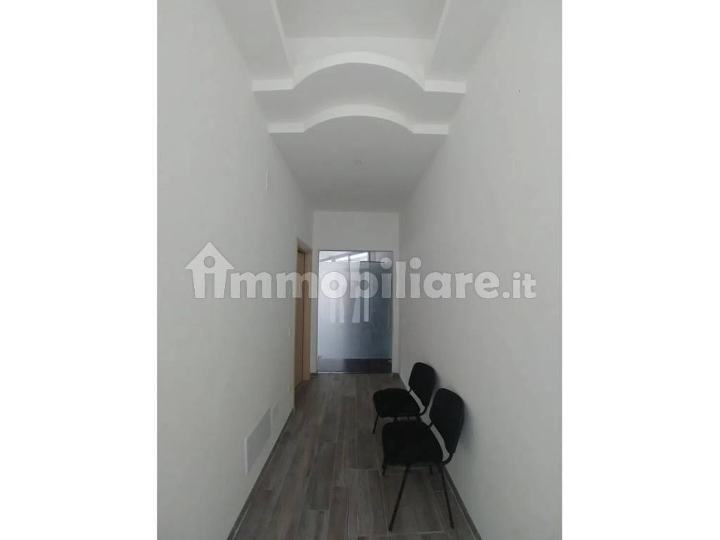 Interno palazzo