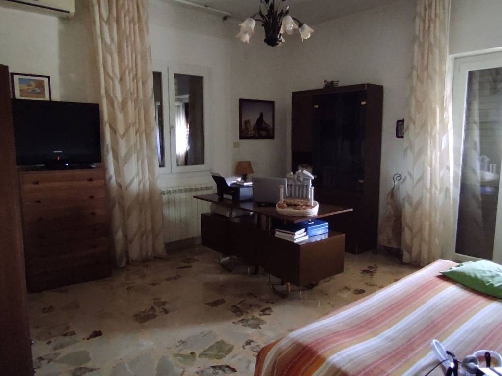 Camera da letto