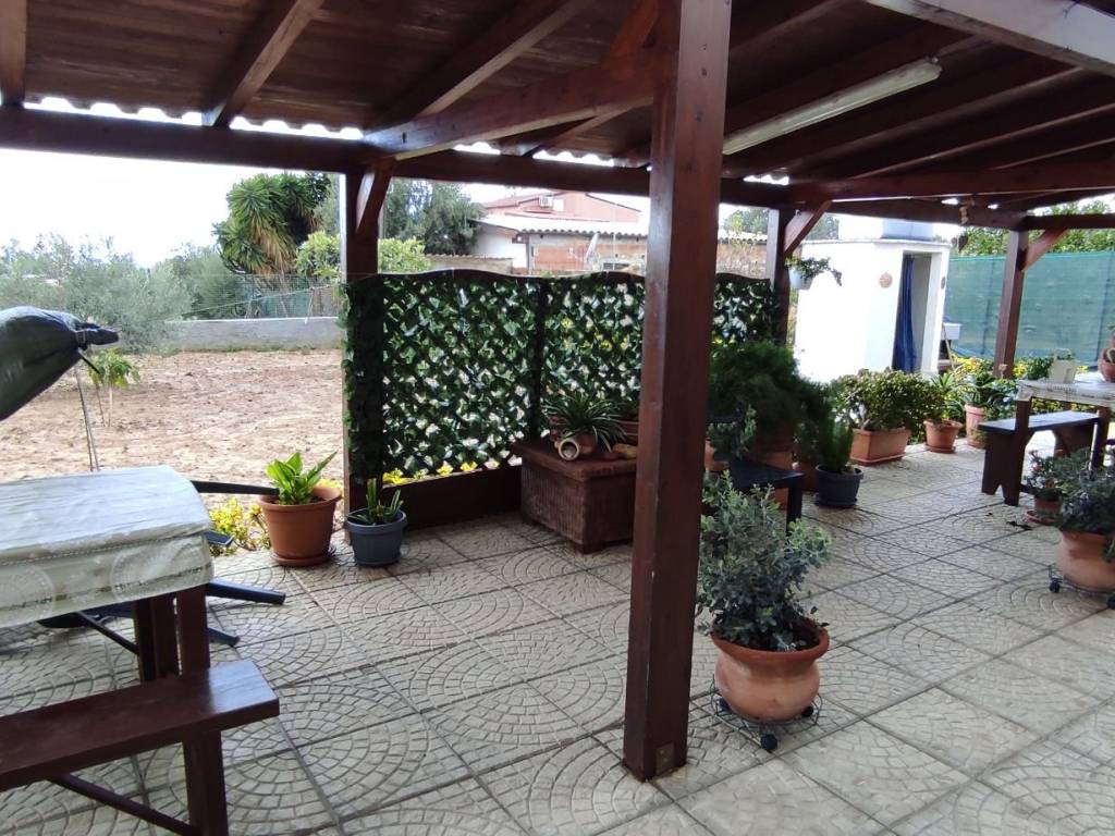 Veranda