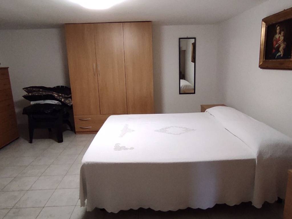 Camera da letto