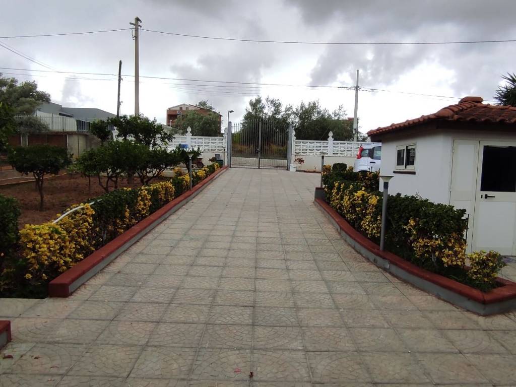 Giardino