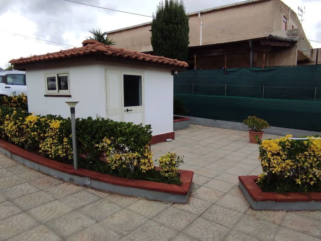 Giardino