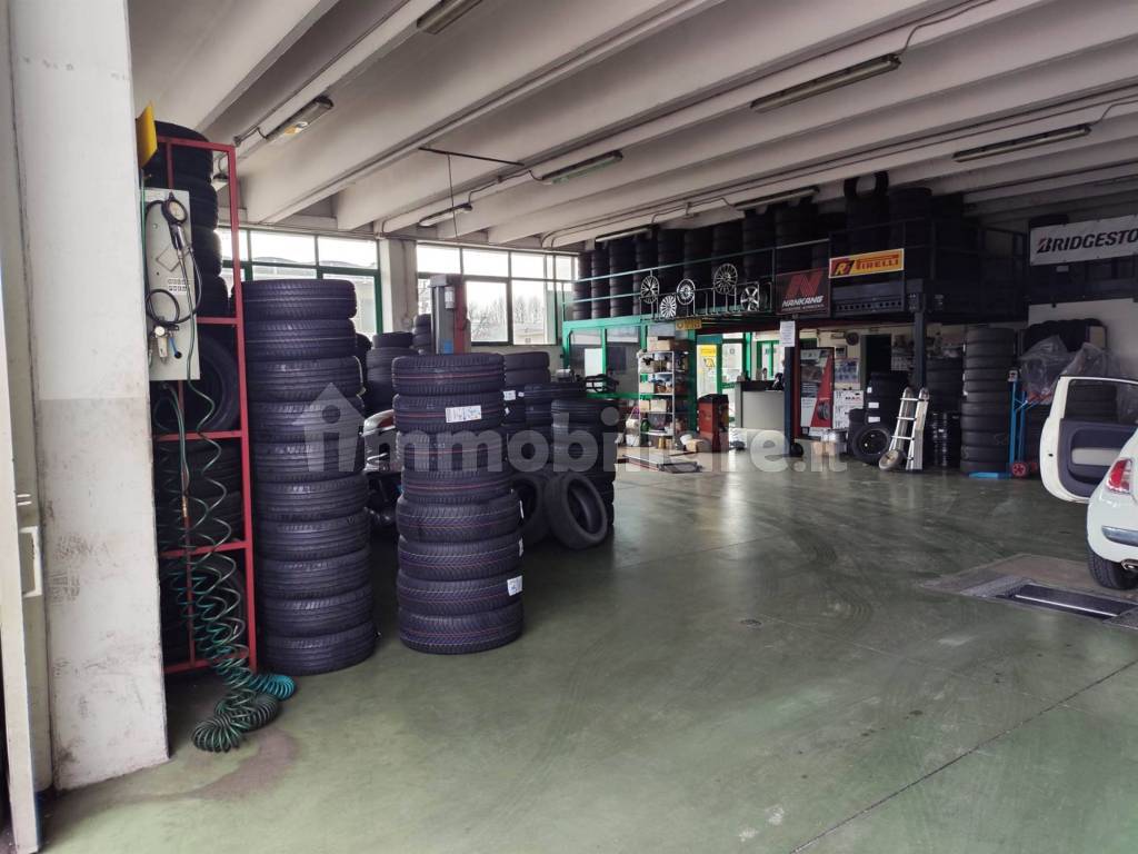 Interno non residenziale