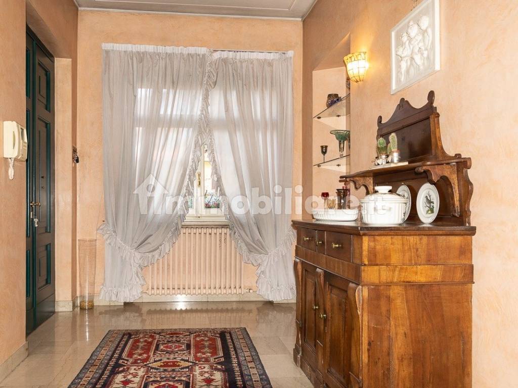 Interno appartamento