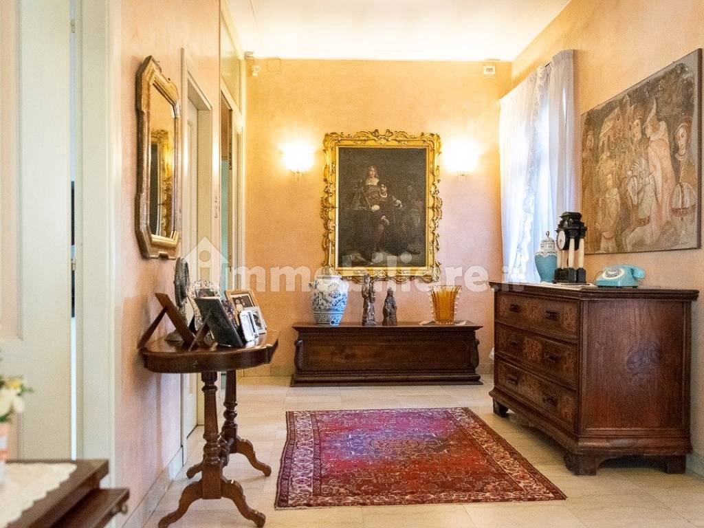 Interno appartamento