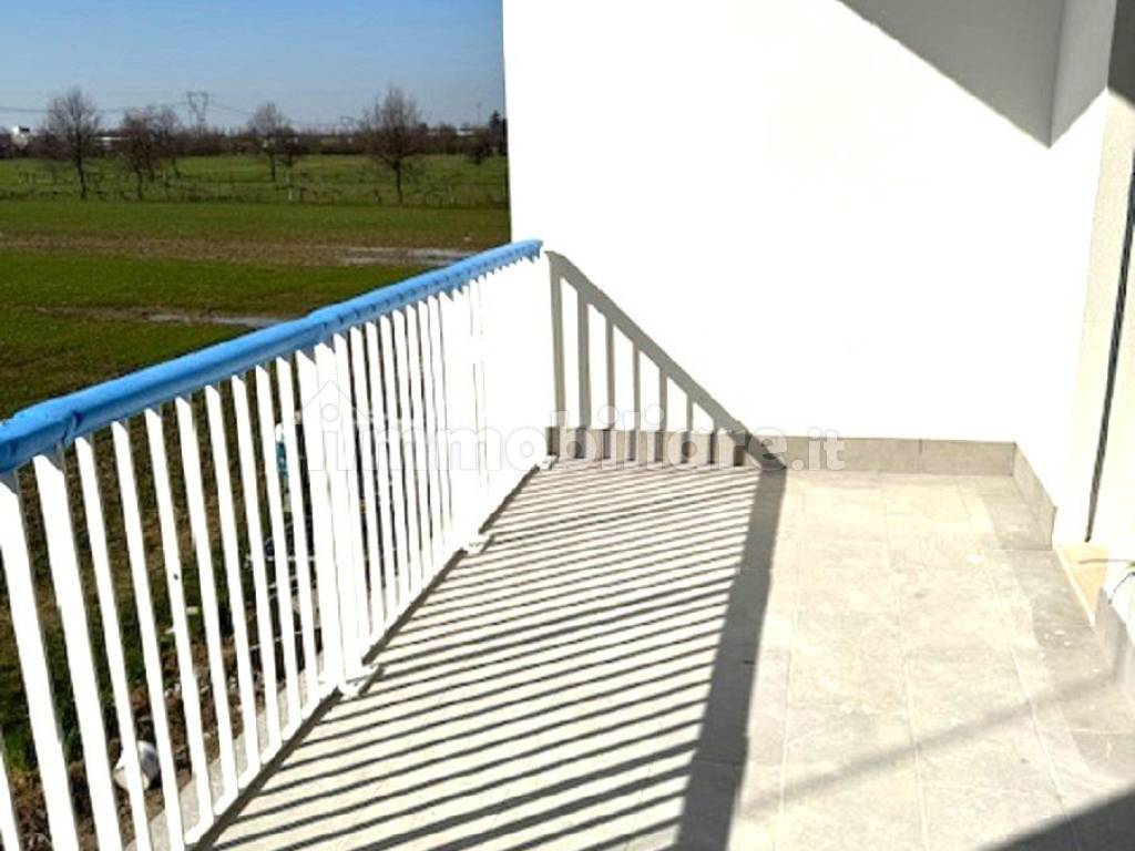Balcone