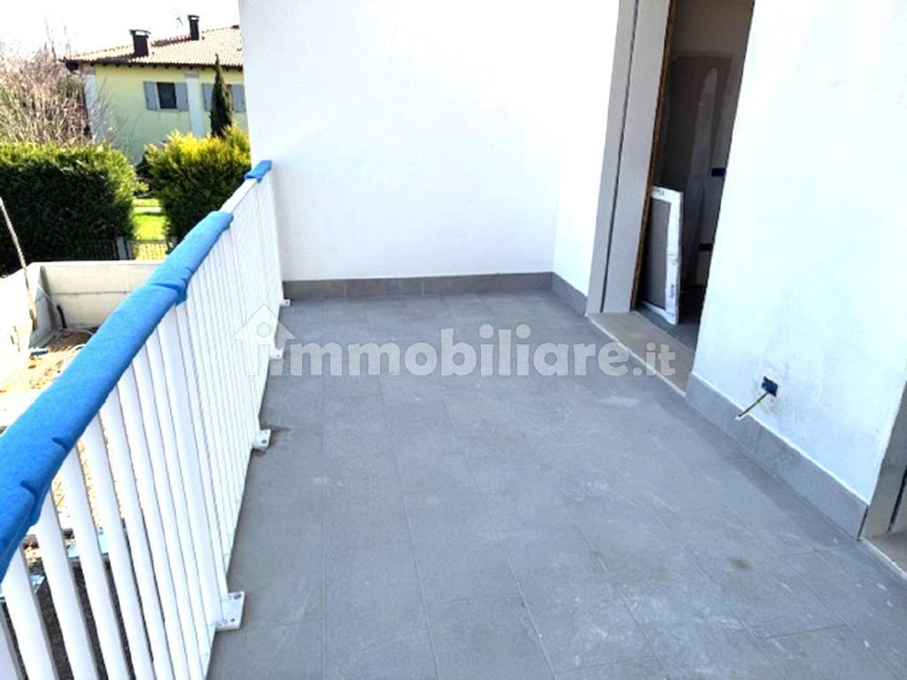 Balcone