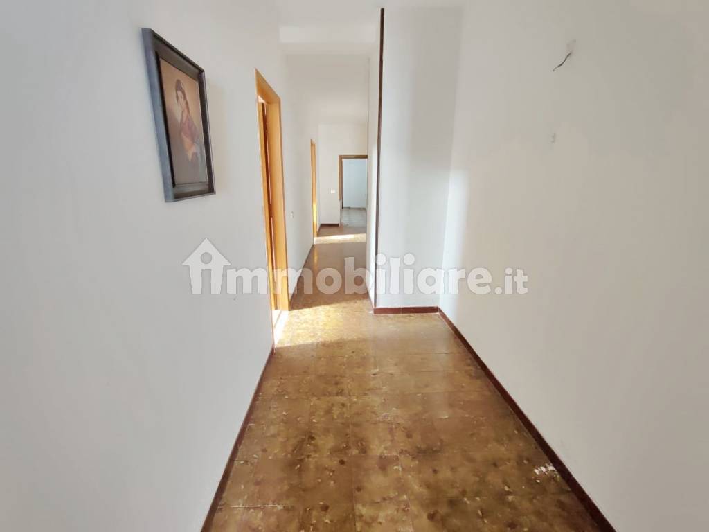 Interno appartamento