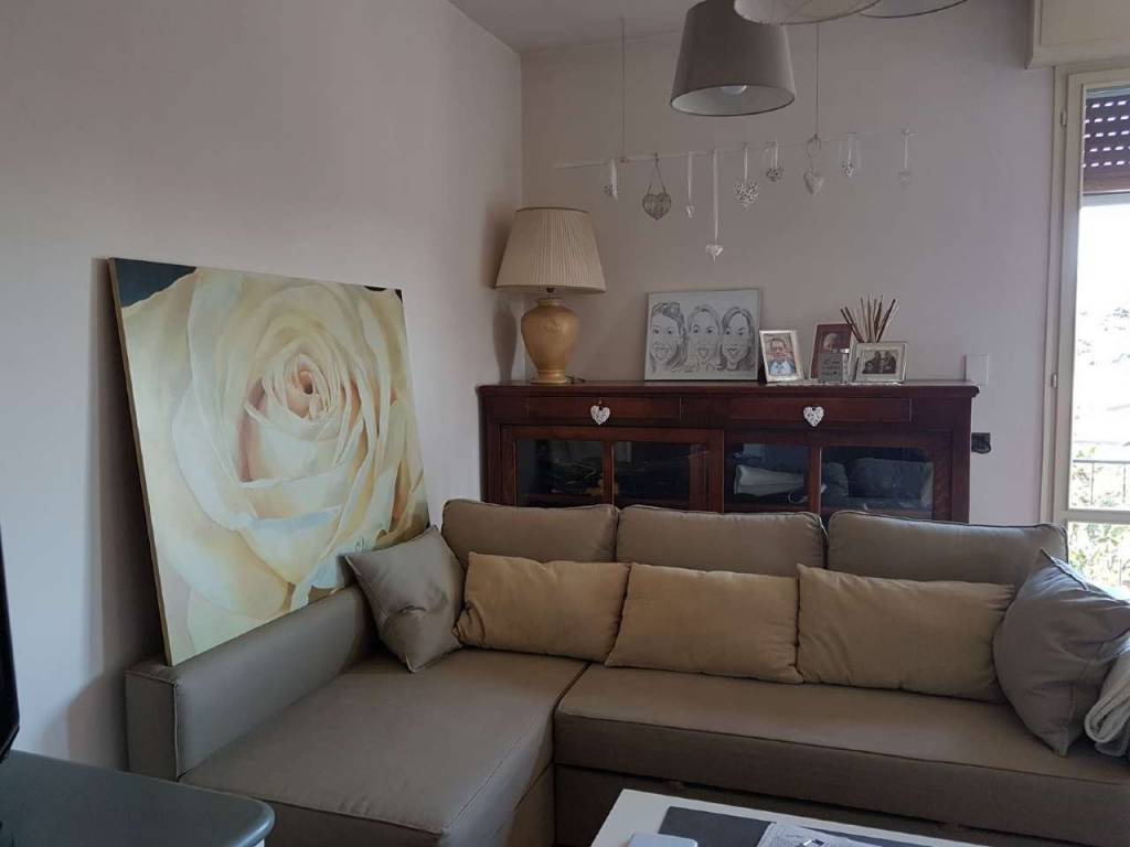 Quadrilocale via  cesare battisti, veggia villalunga, casalgrande