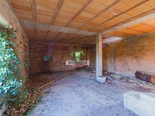 Interno palazzo