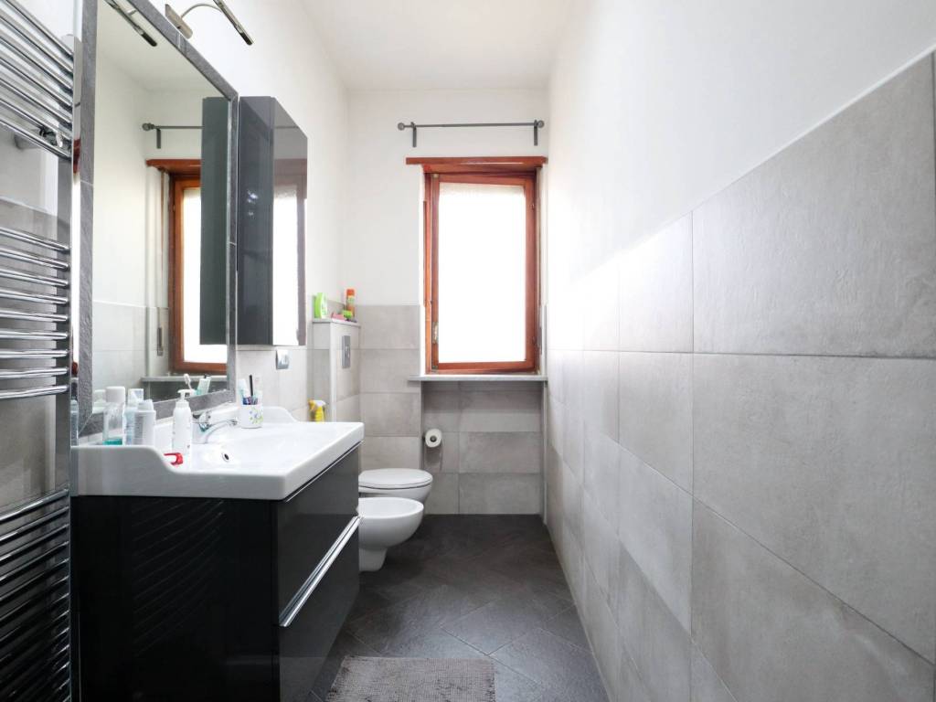 Bagno