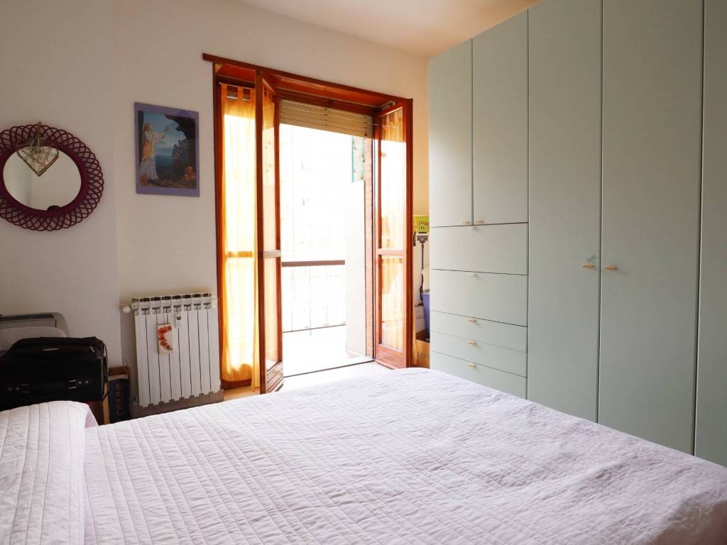 Camera da letto
