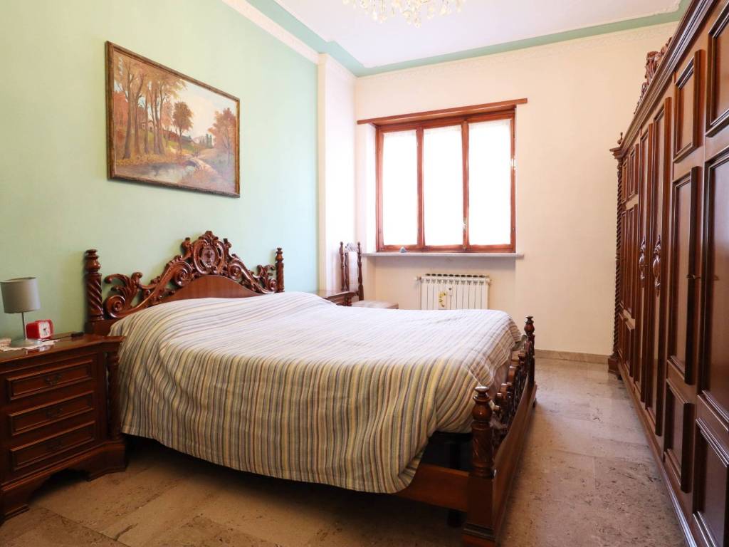 Camera da letto