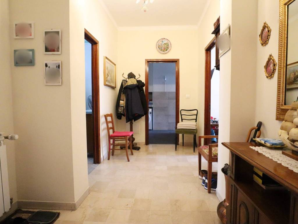 Interno appartamento