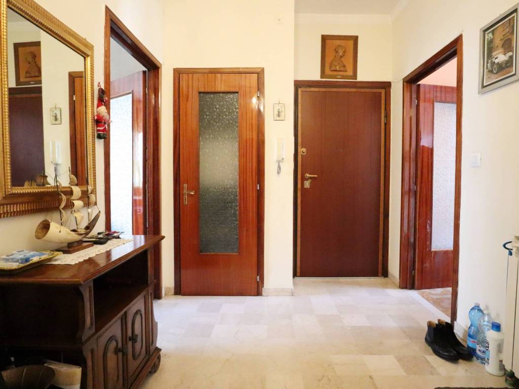 Interno appartamento