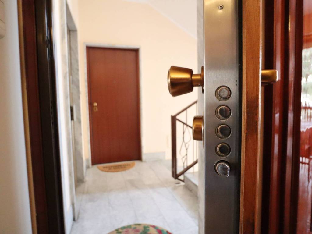 Interno palazzo