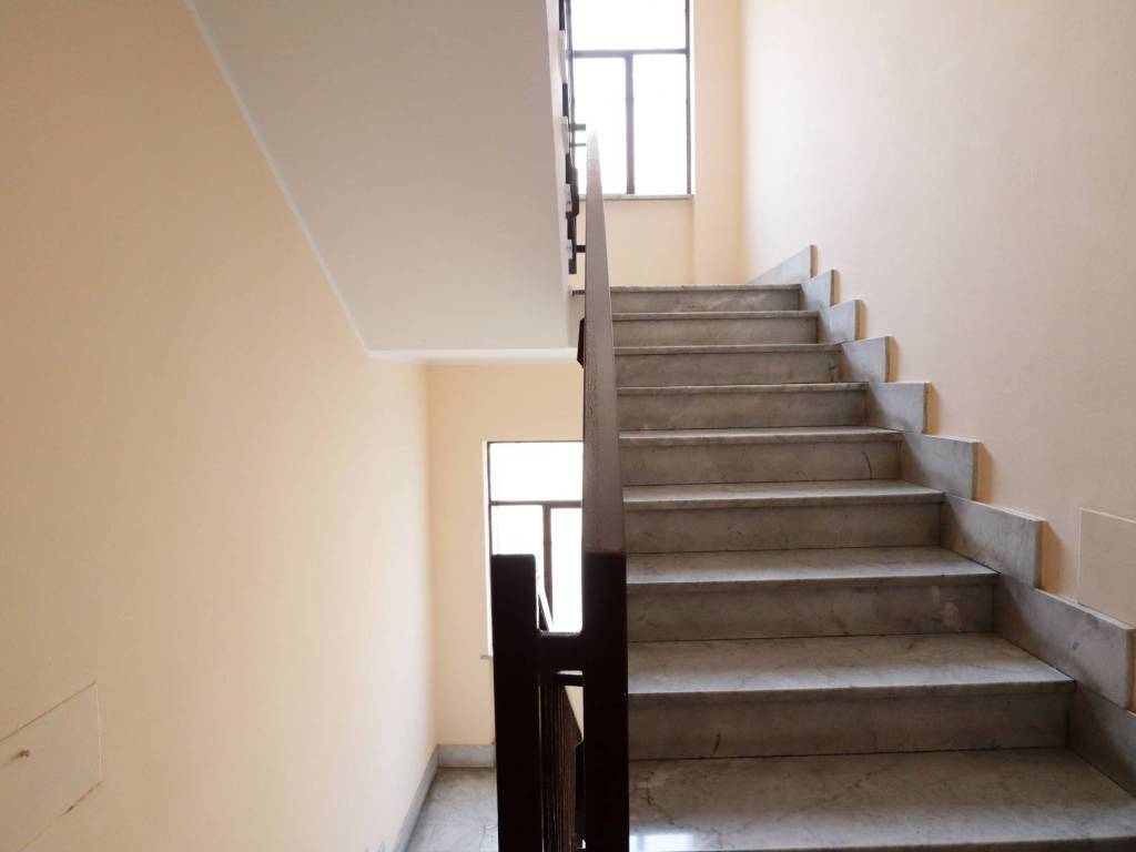 Interno palazzo