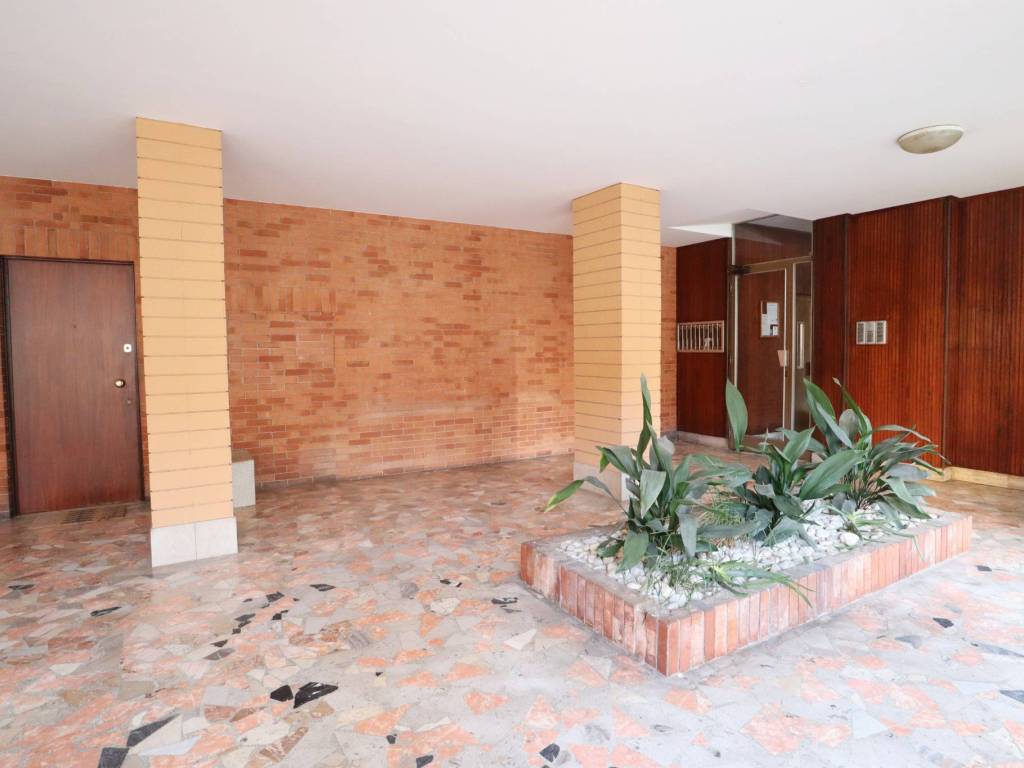 Interno palazzo