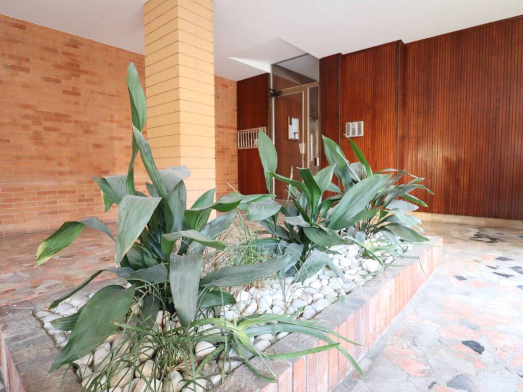 Interno palazzo