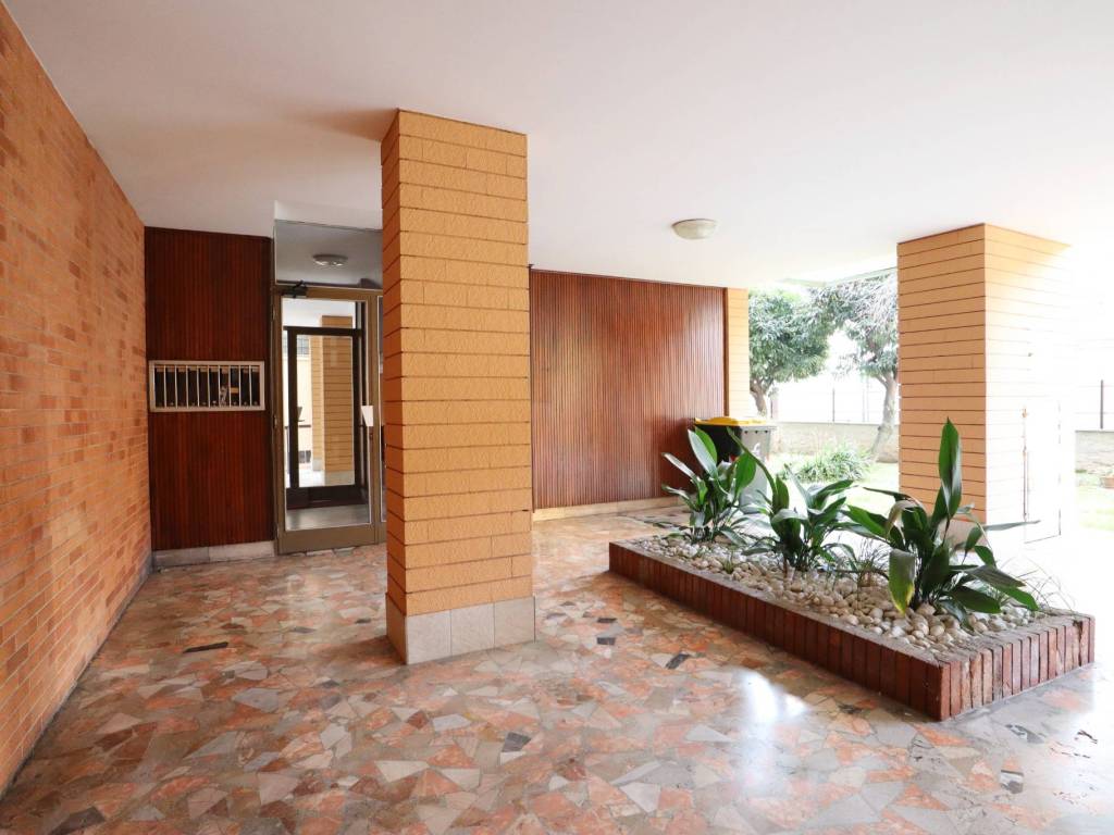 Interno palazzo