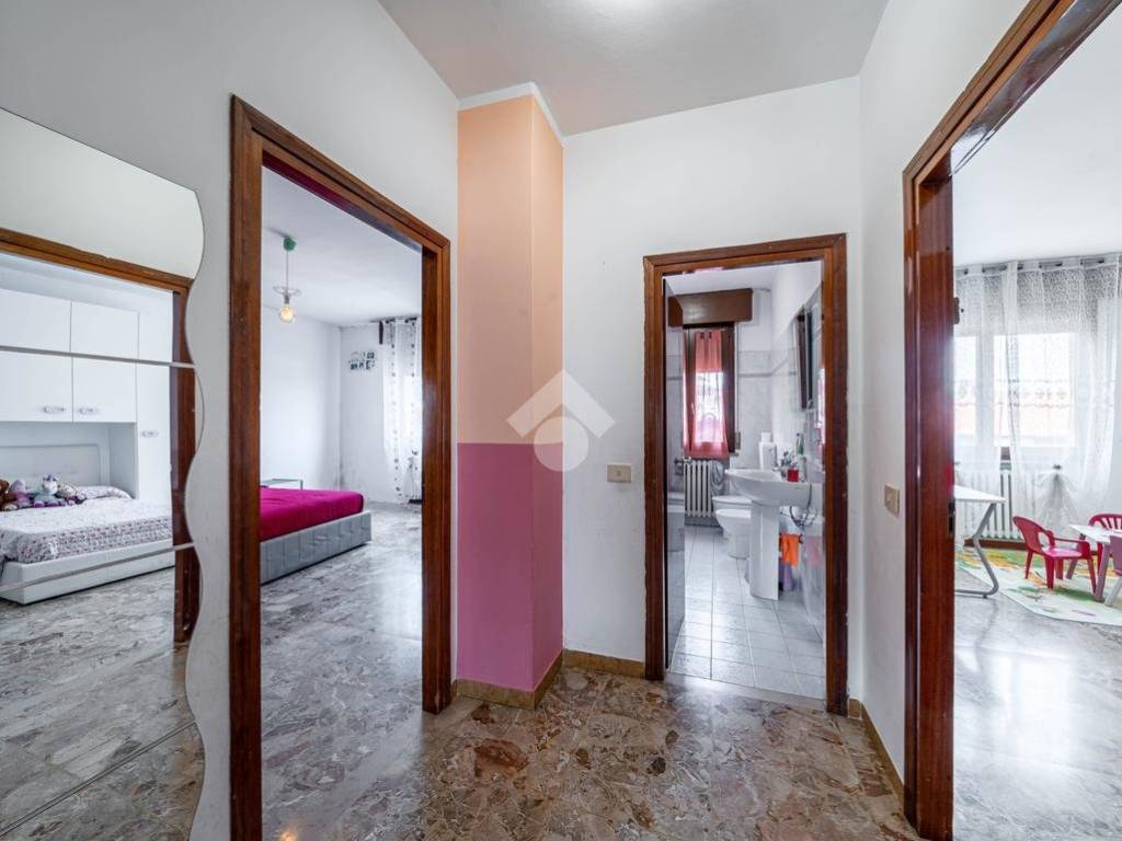 Interno appartamento